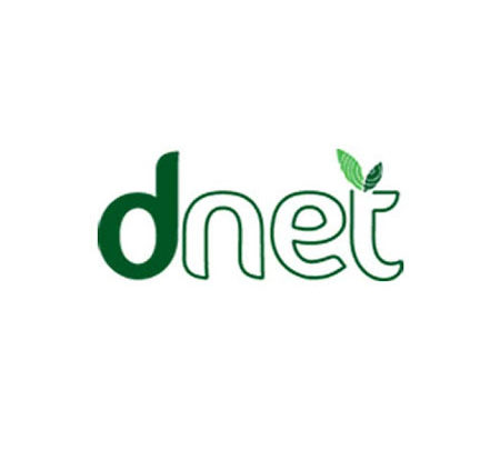 Dnet sponsors 50 meals every day