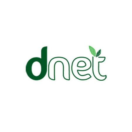 Dnet sponsors 50 meals every day