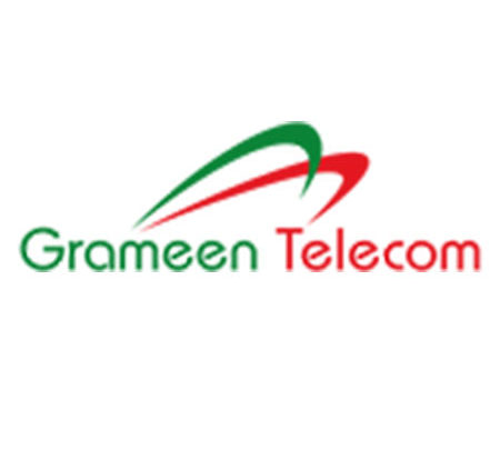 Grameen Telecom donates 5000 Face Mask