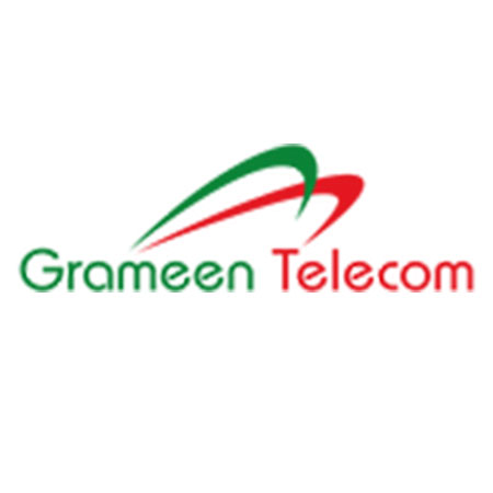 Grameen Telecom donates 5000 Face Mask